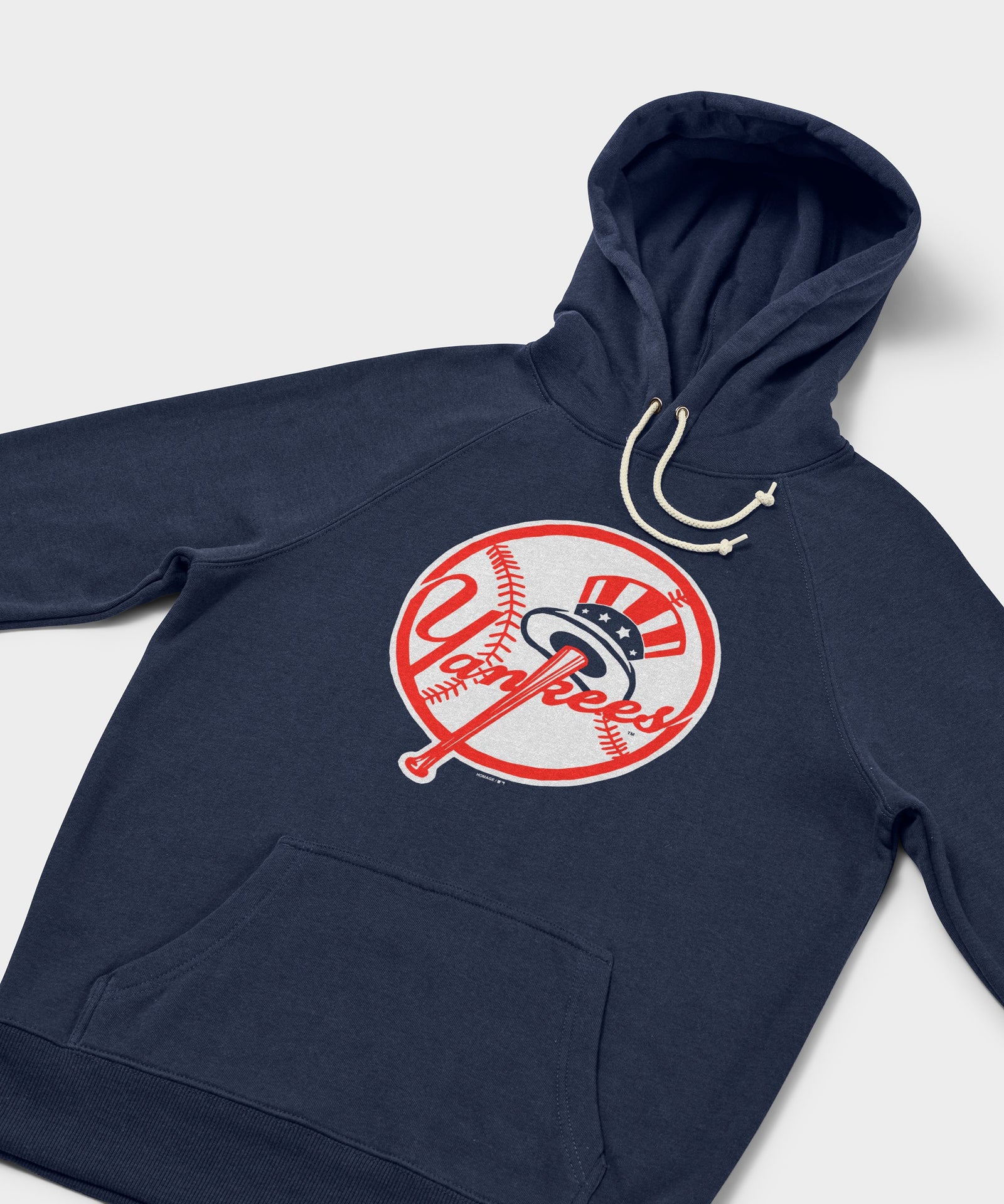 New York Yankees '68 Hoodie