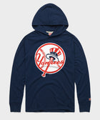 New York Yankees '68 Lightweight Hoodie