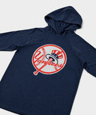 New York Yankees '68 Lightweight Hoodie