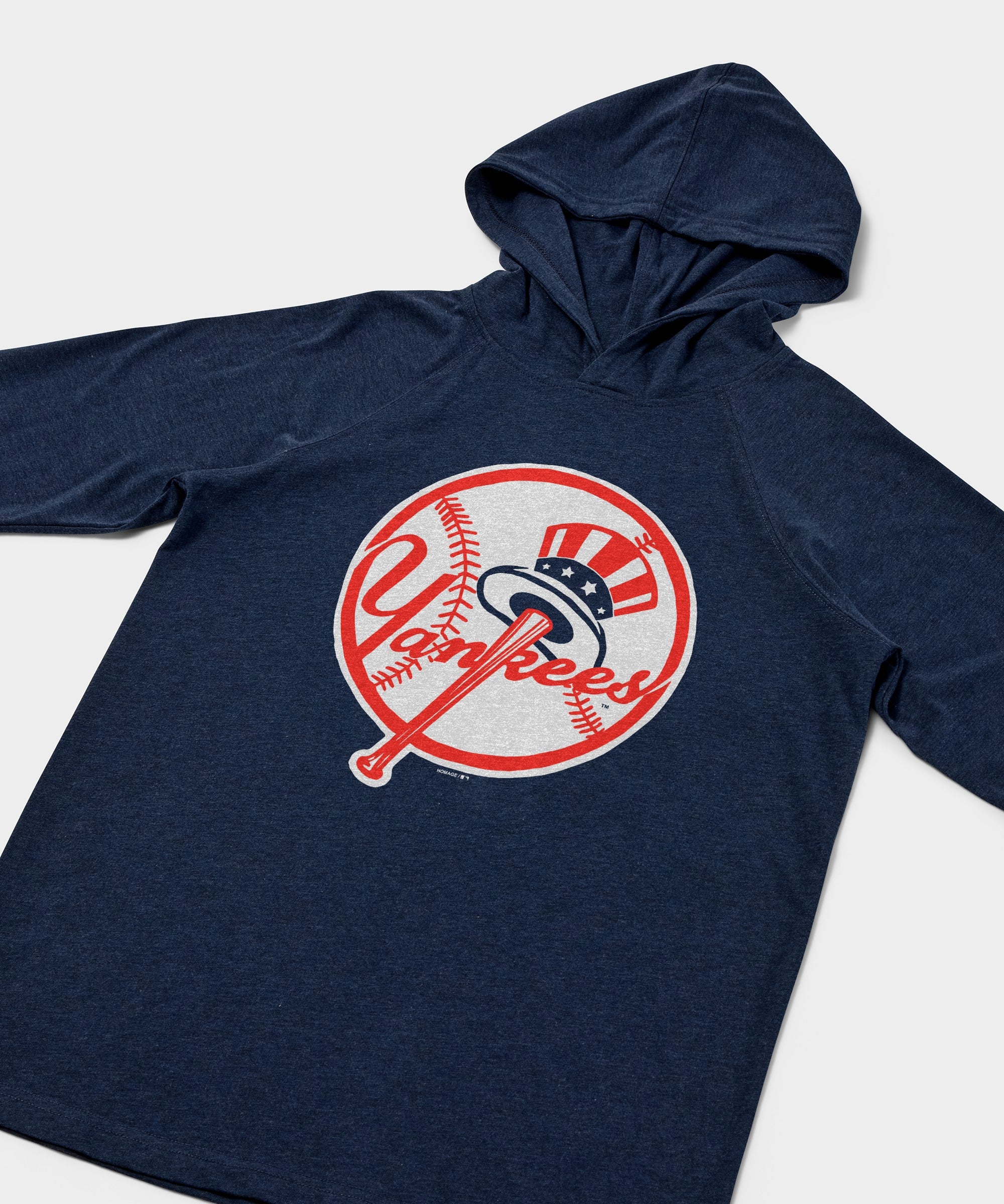 New York Yankees '68 Lightweight Hoodie