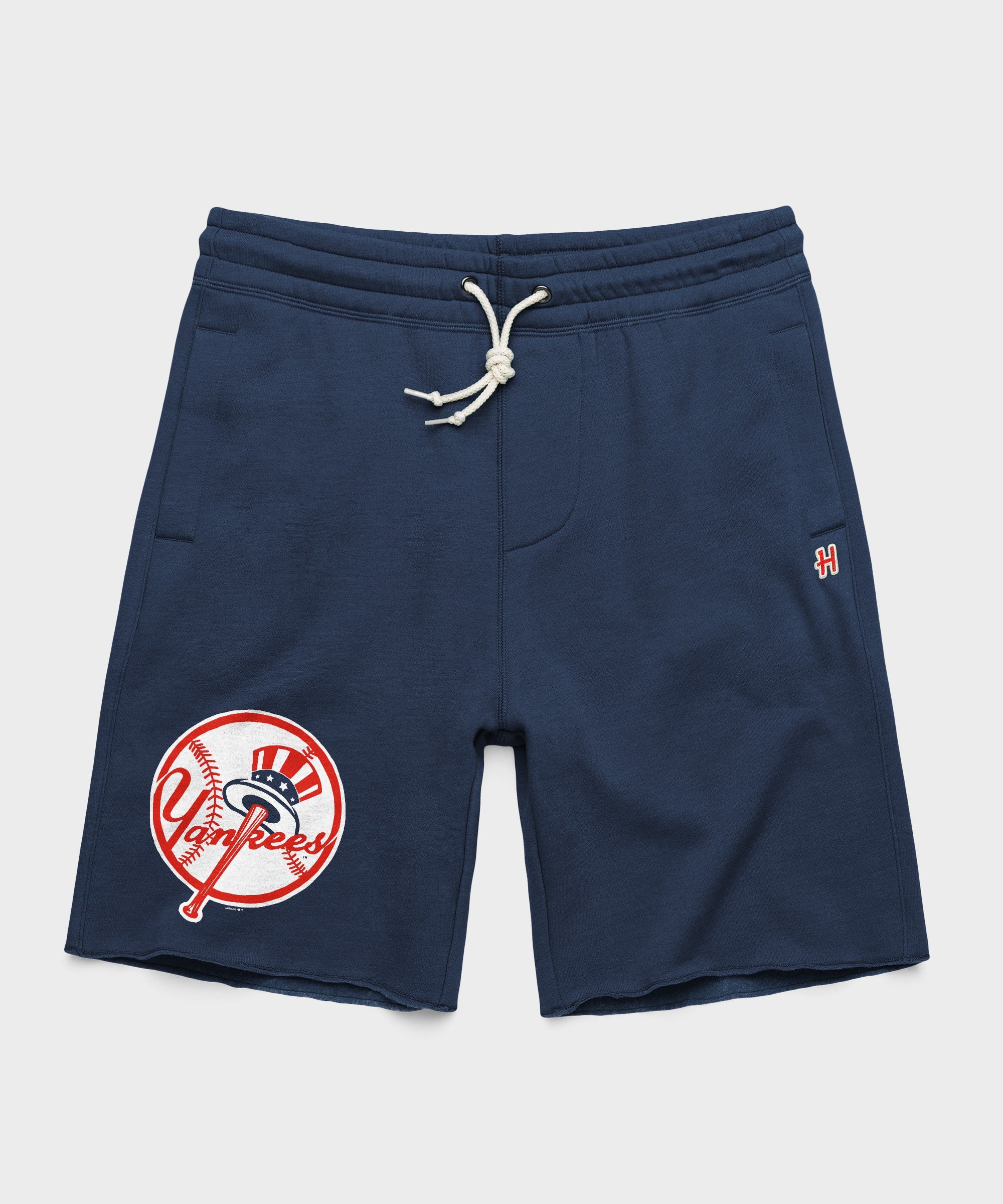 New York Yankees '68 Sweat Shorts