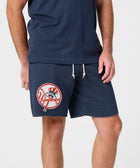 New York Yankees '68 Sweat Shorts
