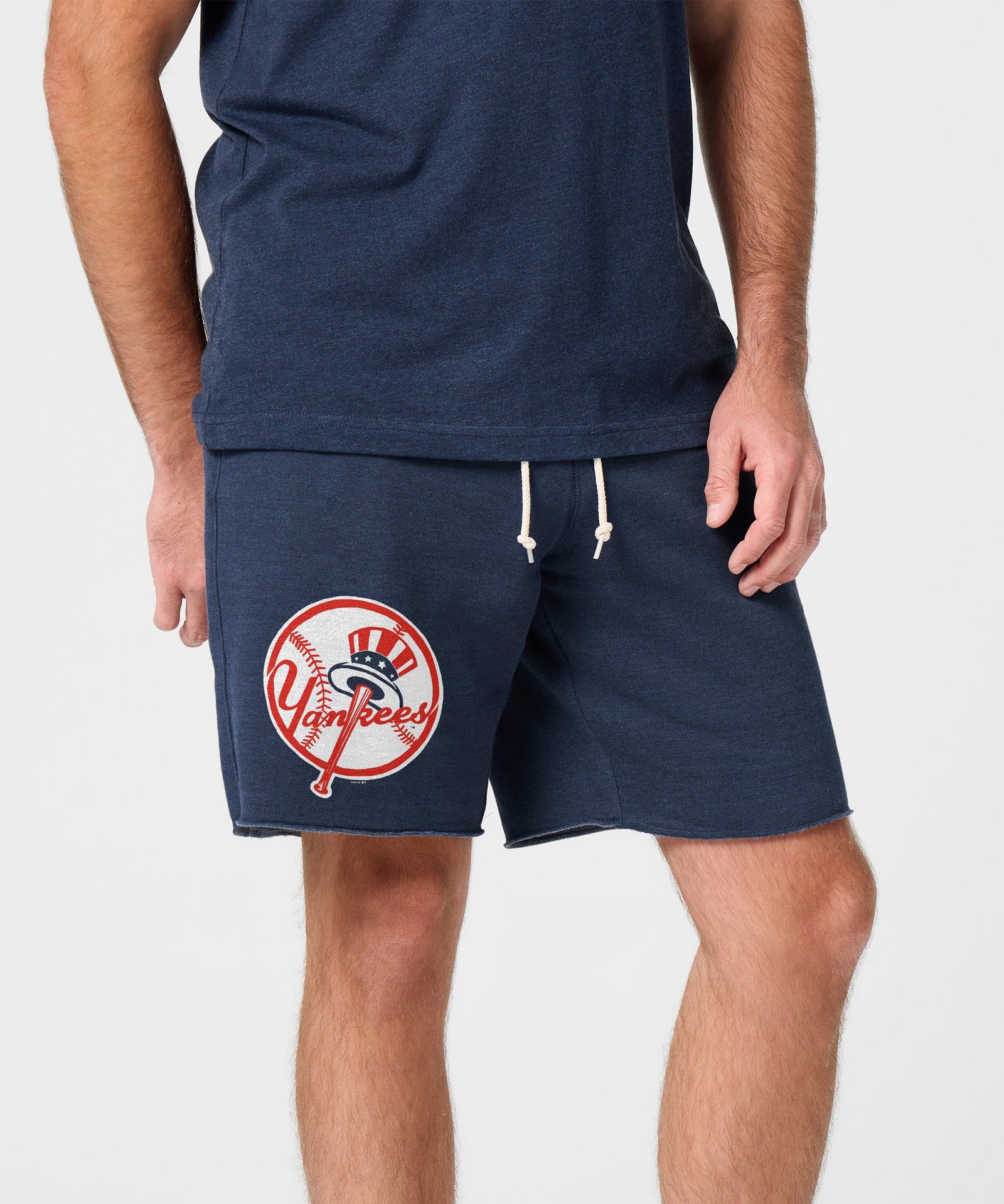 New York Yankees '68 Sweat Shorts