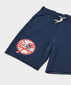 New York Yankees '68 Sweat Shorts