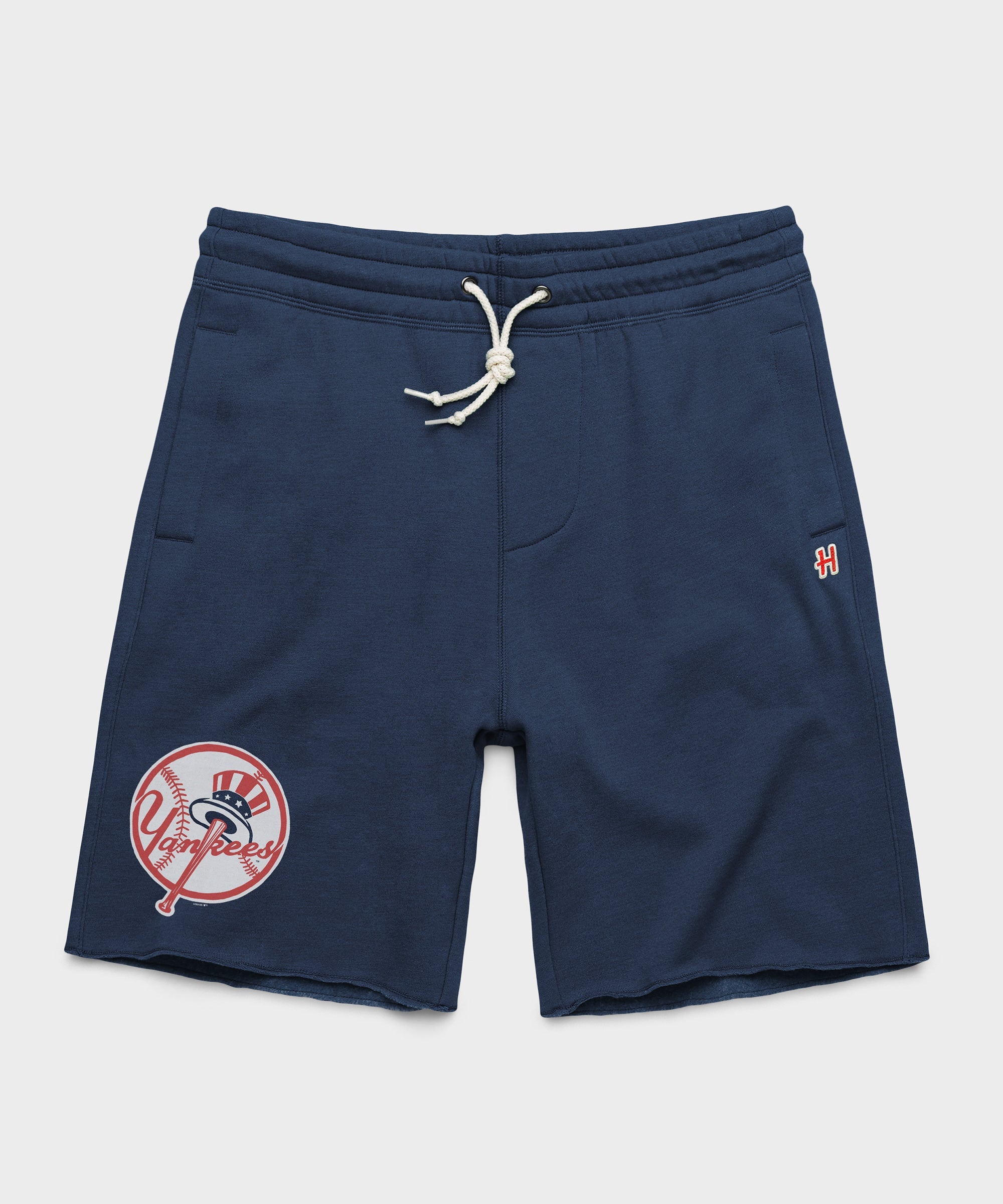 New York Yankees '68 Sweat Shorts