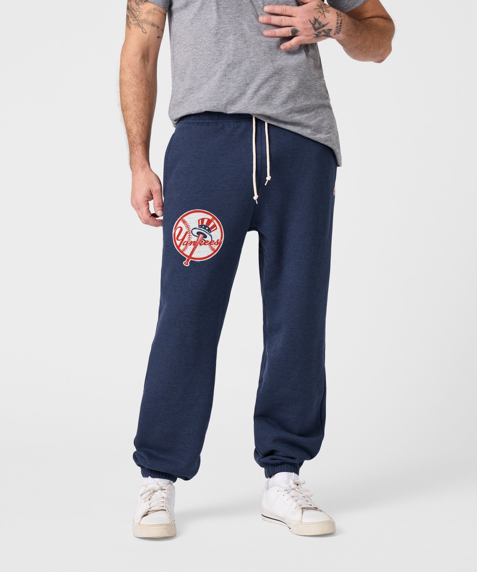 New York Yankees '68 Sweatpants