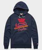 Newark Eagles Hoodie