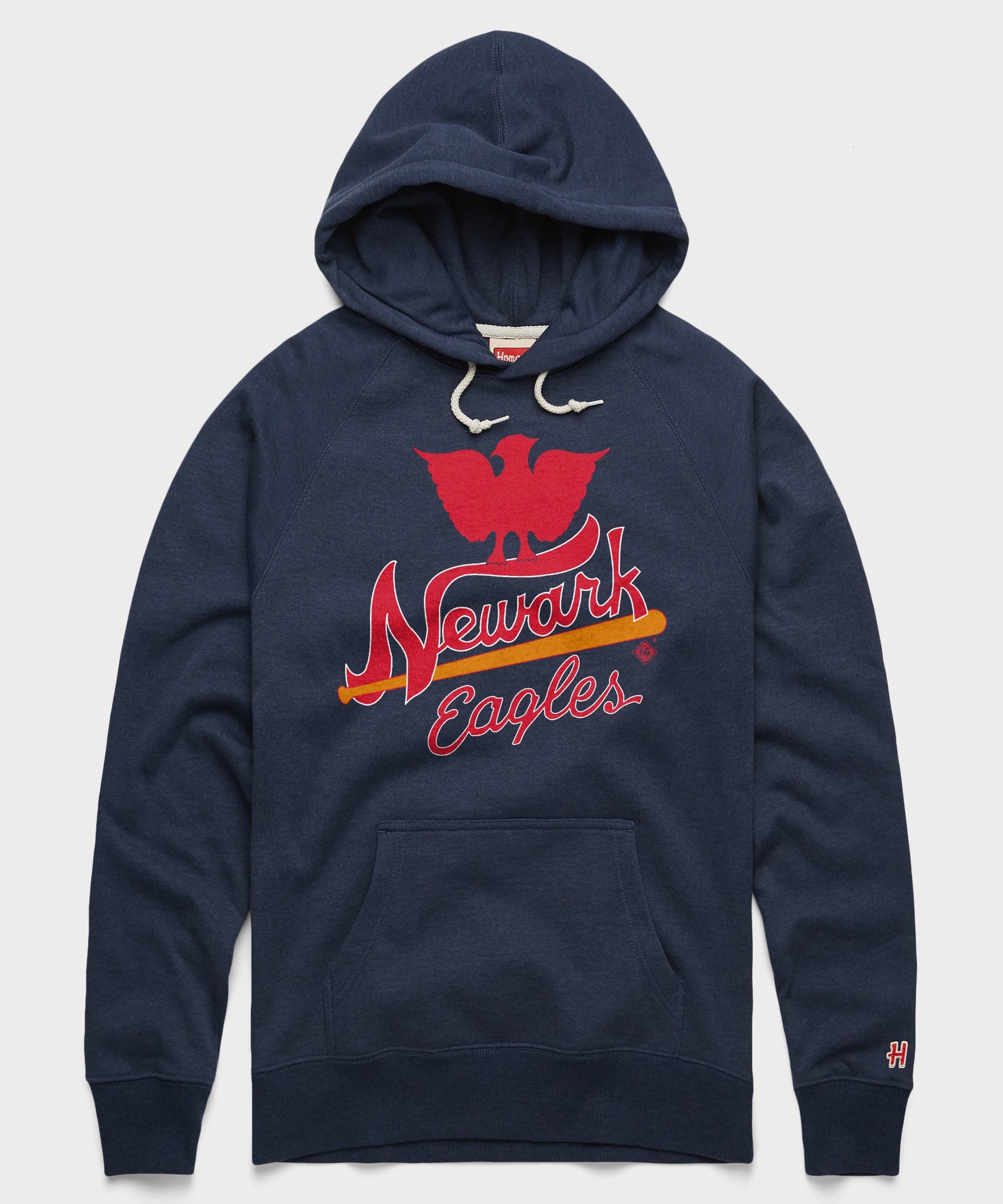 Newark Eagles Hoodie