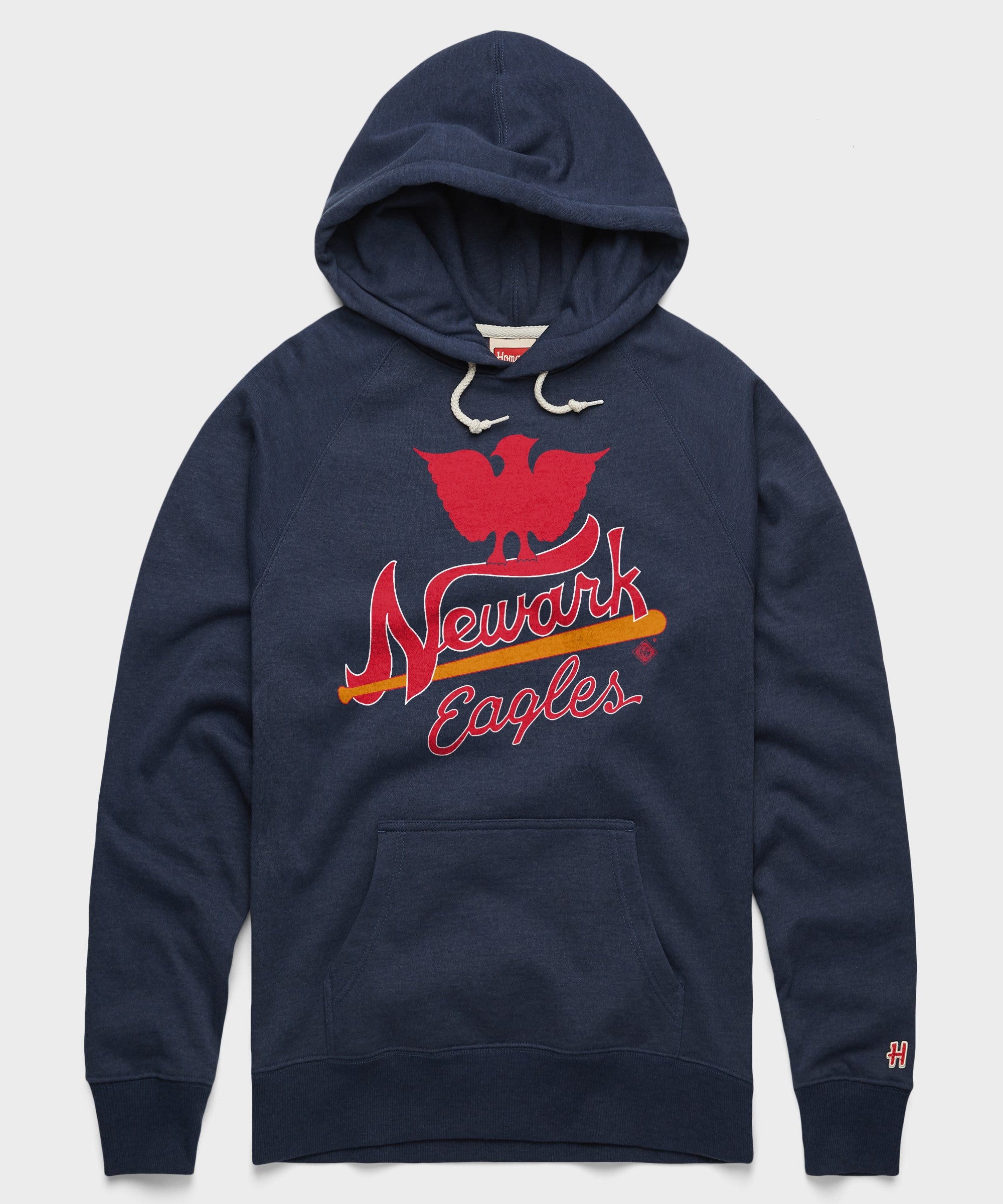 Newark Eagles Hoodie