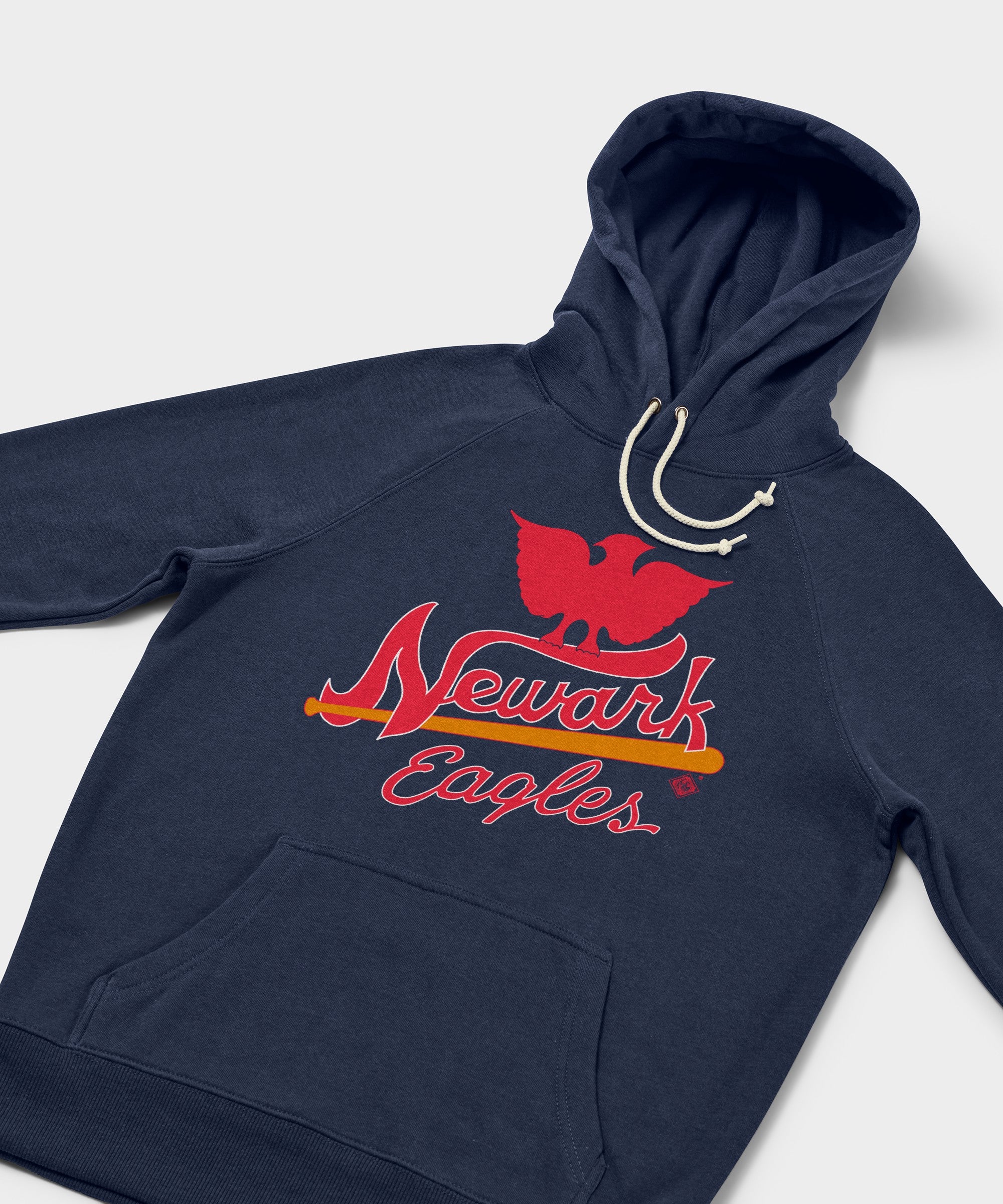 Newark Eagles Hoodie