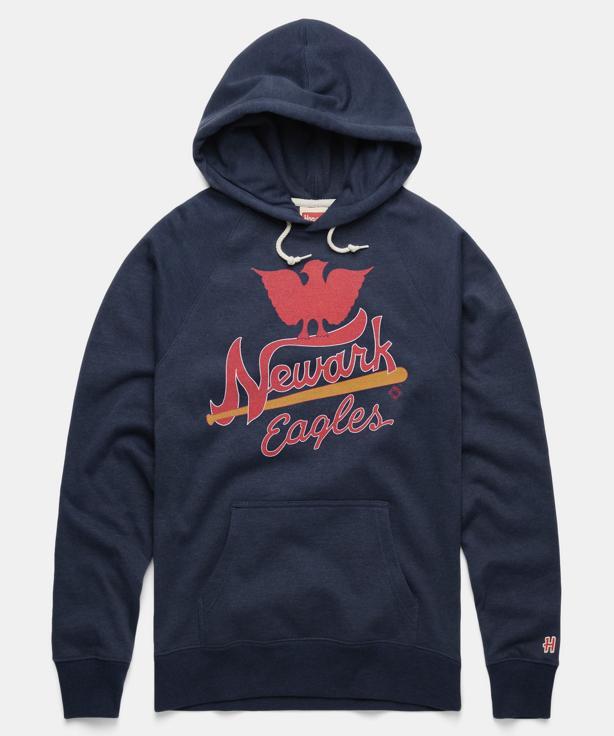 Newark Eagles Hoodie
