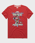 Nfl Blitz 49Ers Jerry Rice