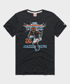 Nfl Blitz Bengals Ja'marr Chase