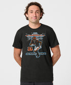 Nfl Blitz Bengals Ja'marr Chase