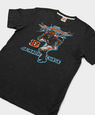 Nfl Blitz Bengals Ja'marr Chase