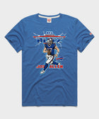 Nfl Blitz Bills Josh Allen