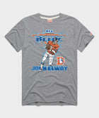 Nfl Blitz Denver Broncos John Elway