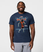 Nfl Blitz Denver Broncos Patrick Surtain Ii