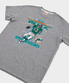 Nfl Blitz Dolphins Dan Marino