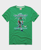 Nfl Blitz Eagles Saquon Barkley