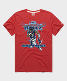 Nfl Blitz Houston Texans Dameon Pierce