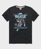Nfl Blitz Raiders Ashton Jeanty