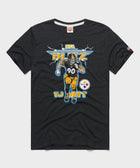 Nfl Blitz Steelers Tj Watt