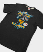 Nfl Blitz Steelers Tj Watt