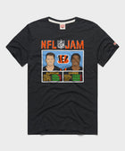 Nfl Jam Bengals Burrow And Chase