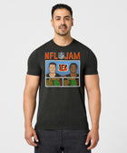 Nfl Jam Bengals Burrow And Chase