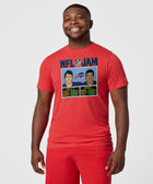 Nfl Jam Bills Kelly And Reed
