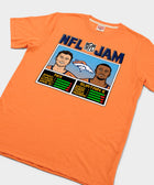 Nfl Jam Broncos Nix And Surtain Ii