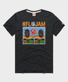 Nfl Jam Buccaneers Brooks And Sapp