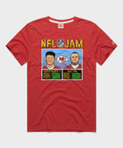 Nfl Jam Chiefs Mahomes And Kelce