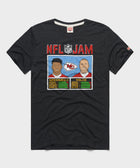 Nfl Jam Chiefs Mahomes And Kelce