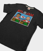 Nfl Jam Chiefs Mahomes And Kelce