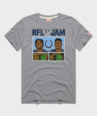 Nfl Jam Colts Richardson And Taylor