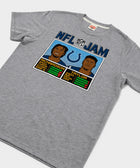 Nfl Jam Colts Richardson And Taylor