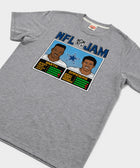 Nfl Jam Cowboys Smith And Sanders