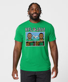 Nfl Jam Eagles Hurts And Barkley