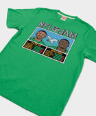 Nfl Jam Eagles Hurts And Brown