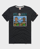 Nfl Jam Eagles Hurts And Brown