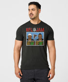 Nfl Jam Falcons Penix Jr. And Robinson