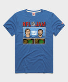 Nfl Jam Giants Dart And Skattebo
