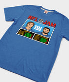 Nfl Jam Giants Dart And Skattebo