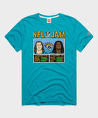 Nfl Jam Jaguars Lawrence And Thomas Jr.