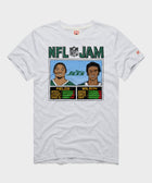 Nfl Jam Jets Fields And Wilson
