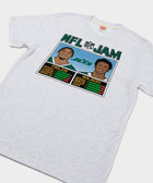 Nfl Jam Jets Fields And Wilson