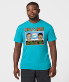 Nfl Jam Miami Dolphins Griese And Csonka