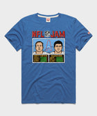 Nfl Jam Oilers Matthews And Munchak